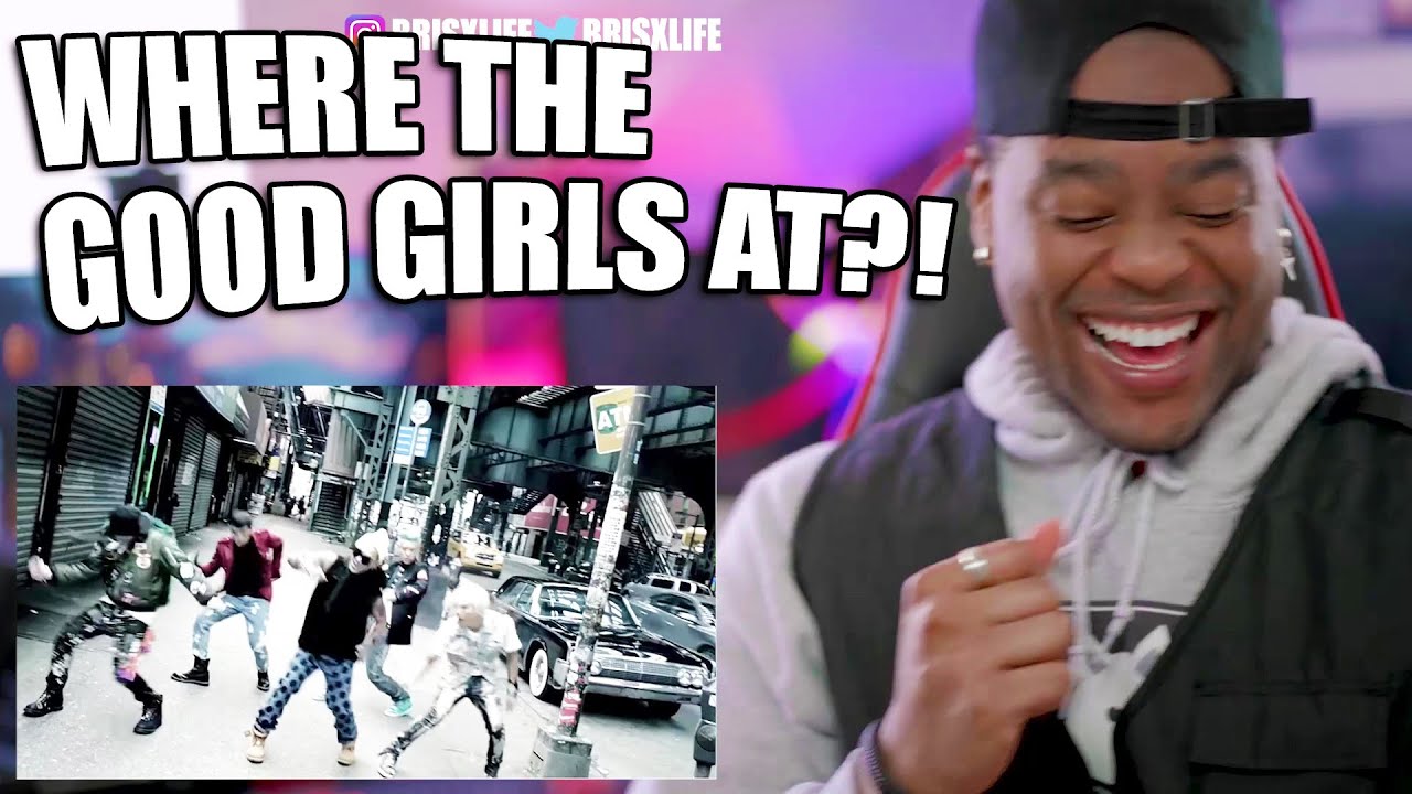 BIGBANG - BAD BOY M/V | #KPOP FLASHBACK FRIDAY REACTION!!!