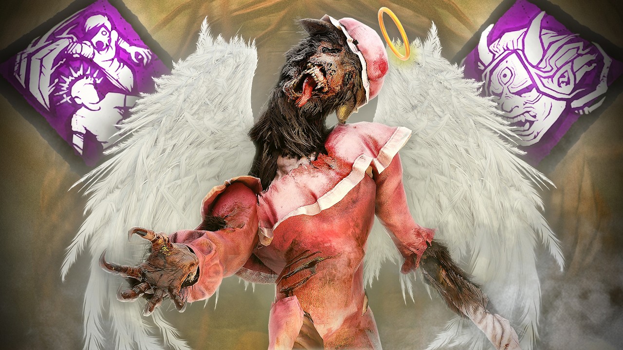 Can a ‘Nice’ Killer Still 4K at High MMR?