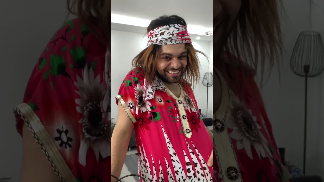 🔴 Affaire de Femme Apoutchou la 🤣❤️🇨🇮 si c’était Skinny il allait envoyer quel cadeau 😂