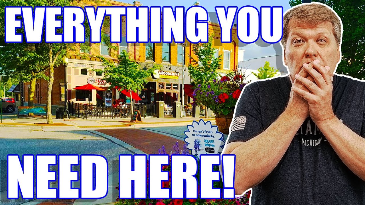 ALL ABOUT Living In Lapeer Michigan | Moving To Lapeer Michigan | Lapeer Michigan Real Estate