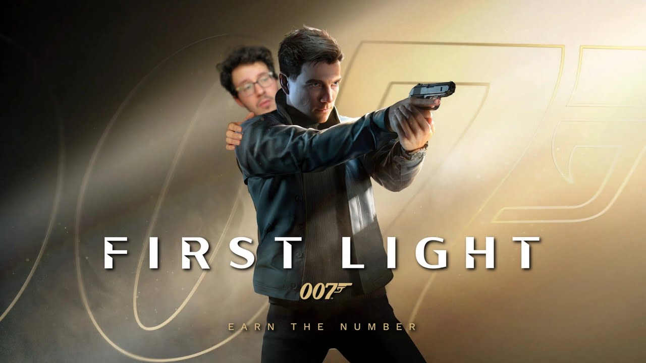 007 FIRST LIGHT Has Been Revealed and I've Never Been Happier | REACTION & BREAKDOWN