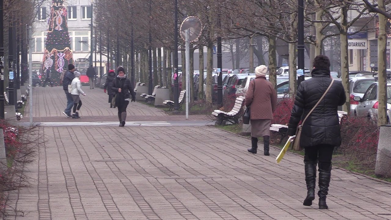 Sosnowiec zachęca emigrant&oacute;w do powrotu 02.01.2018