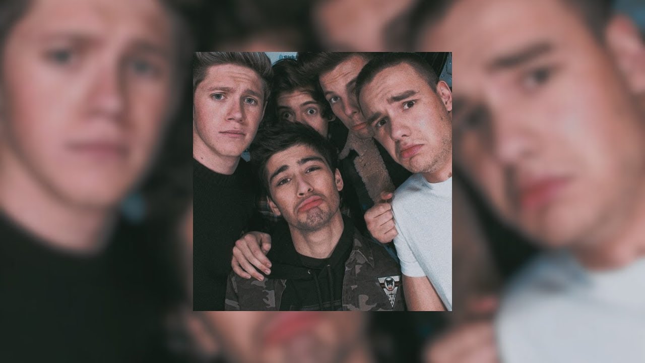 1D chill playlist