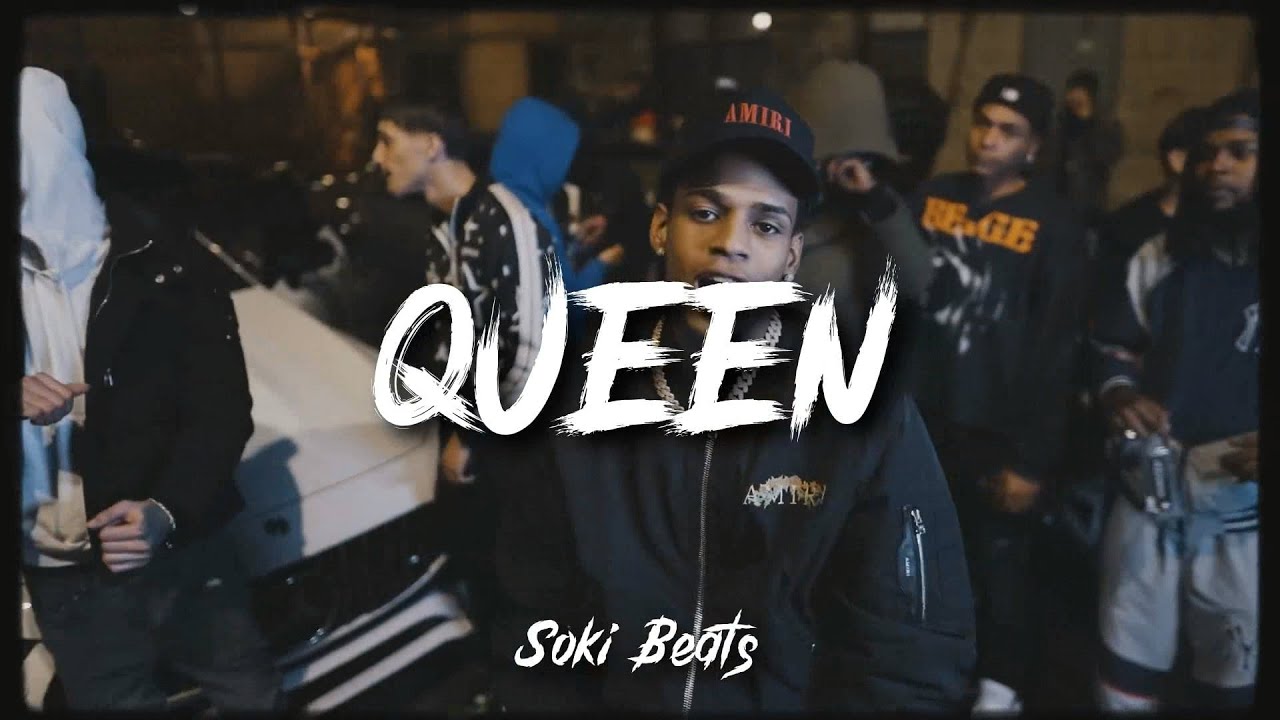 [FREE] Sample NY Drill Type Beat 2022 - 