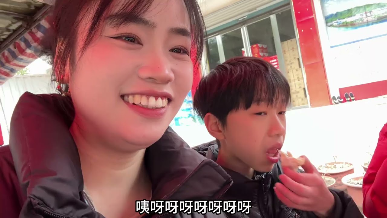 过年必刷到系列，今天腊月22一秒切回水果摊，快来看看都有啥？