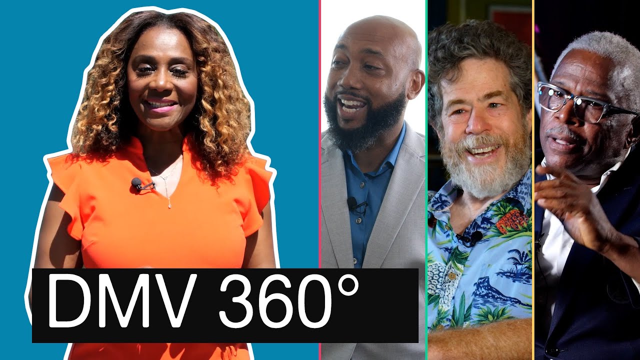 DMV 360° #3
