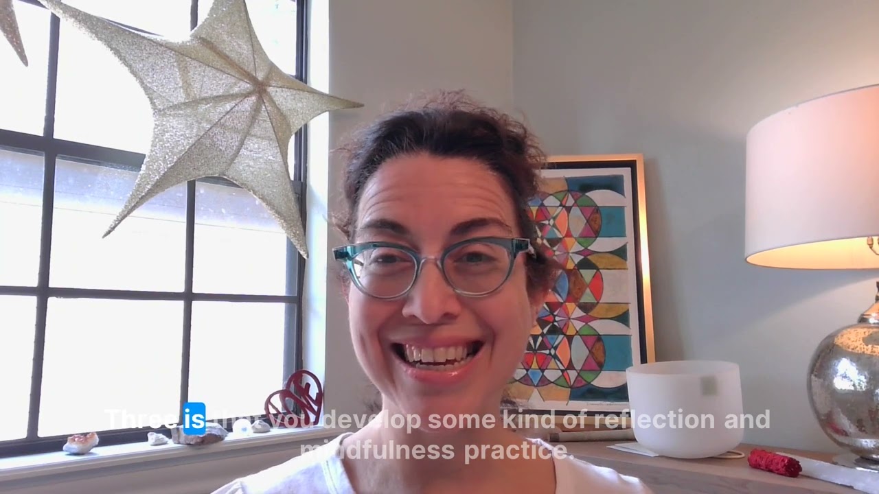 What Is Energetic Hygiene? (And Why You Seriously Need It)