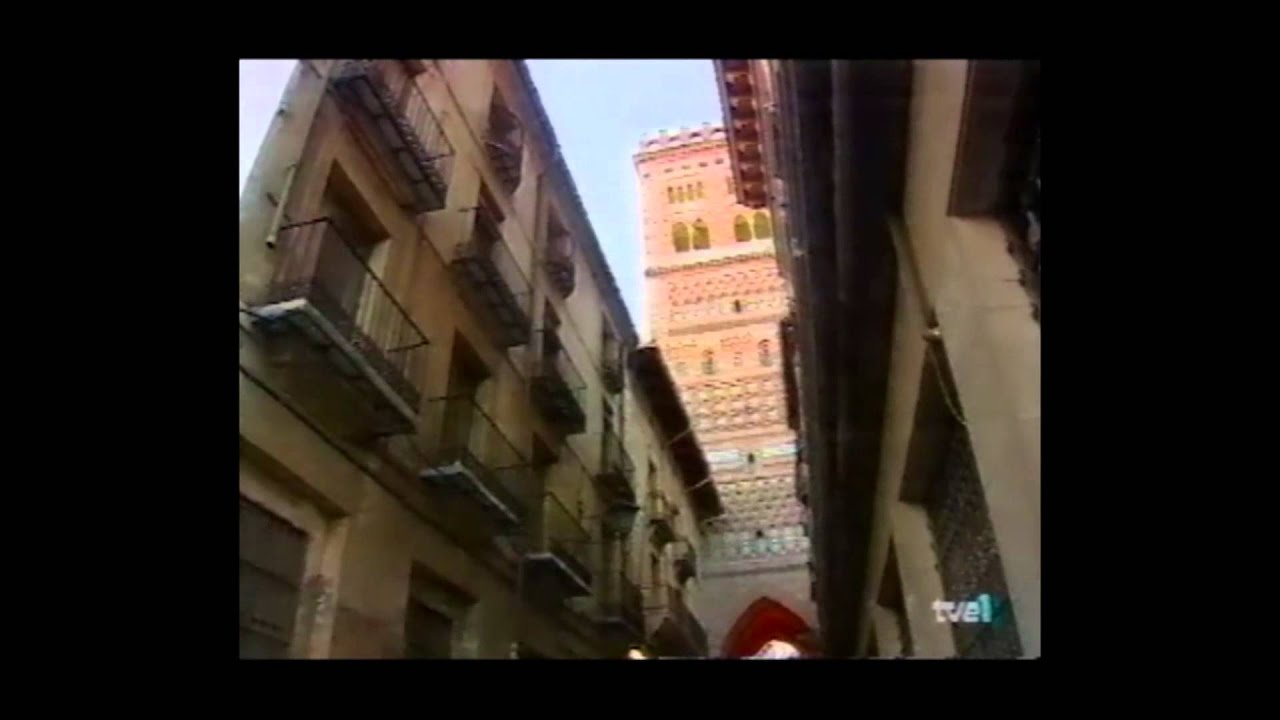 Informe semanal TVE Los secretos entreevista en el Penta