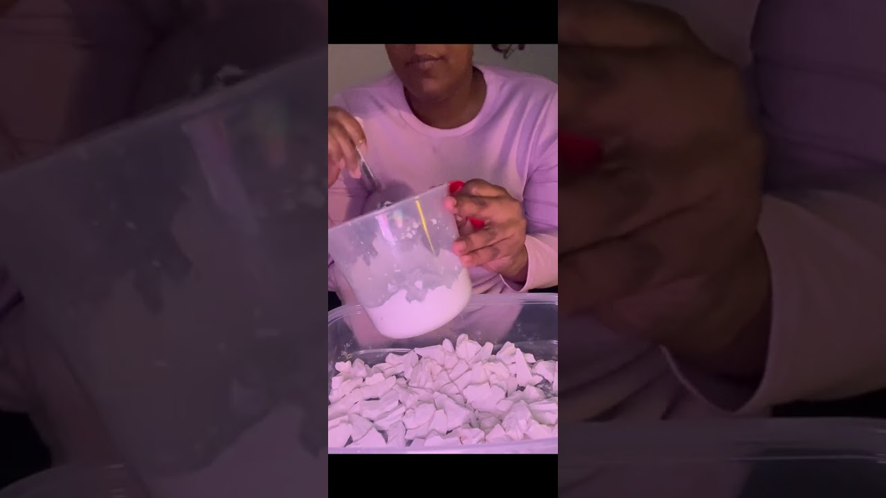 TAP INTO THIS TAPIOCA!! PURE PieKAH PRODUCT REVIEW!
