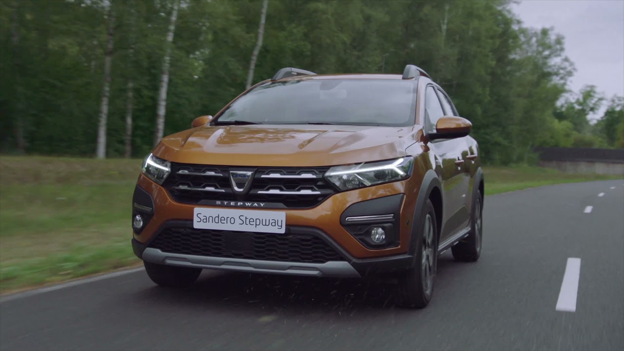 Dacia Sandero Stepway - utilizarea kitului de umflare pneu