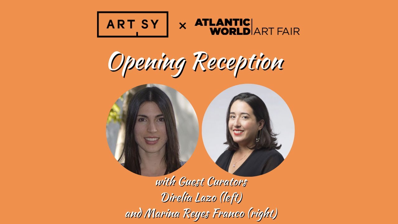 Opening Reception & Curators' Choice