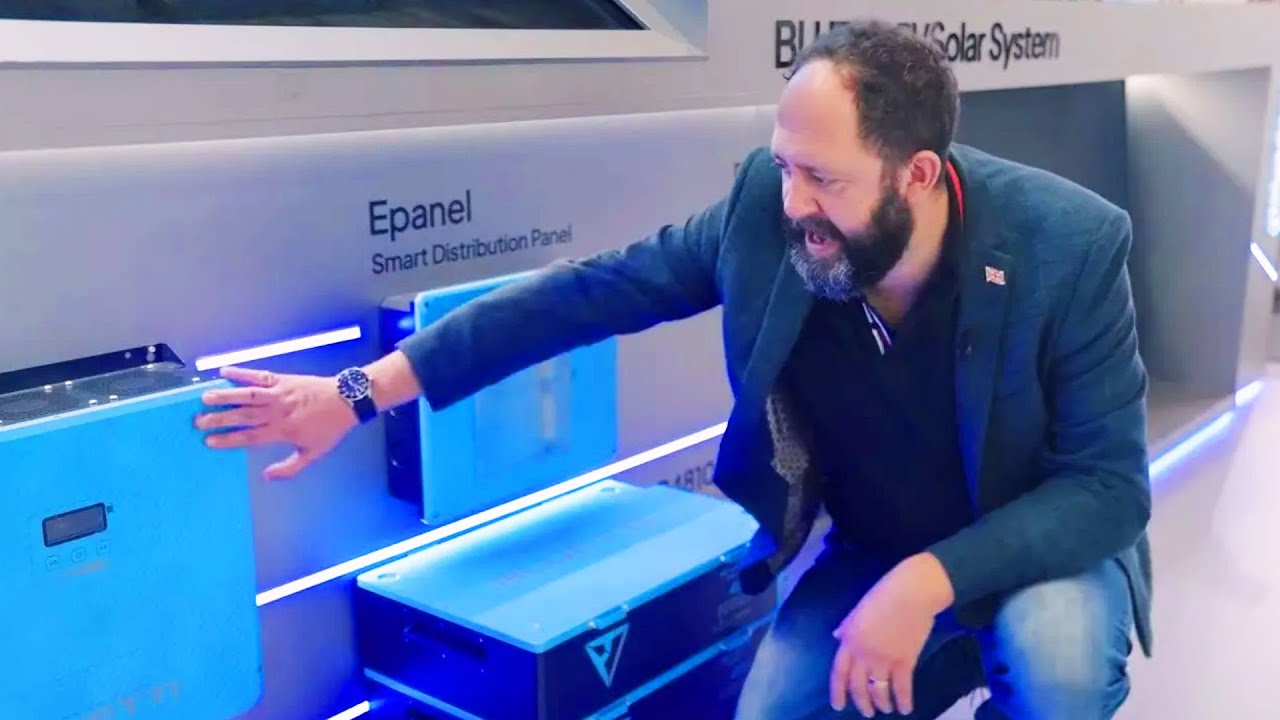 Bluetti Just DESTROYED Lithium Batteries at IFA 2025!