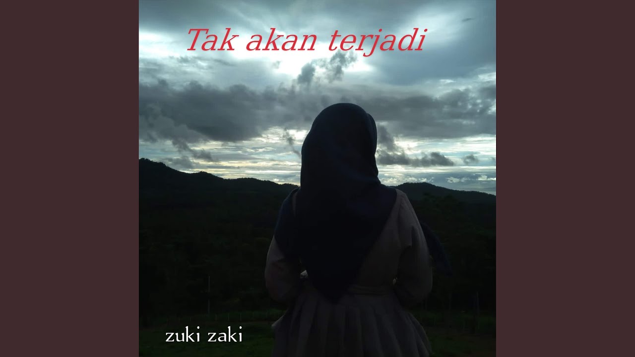 Tak akan terjadi