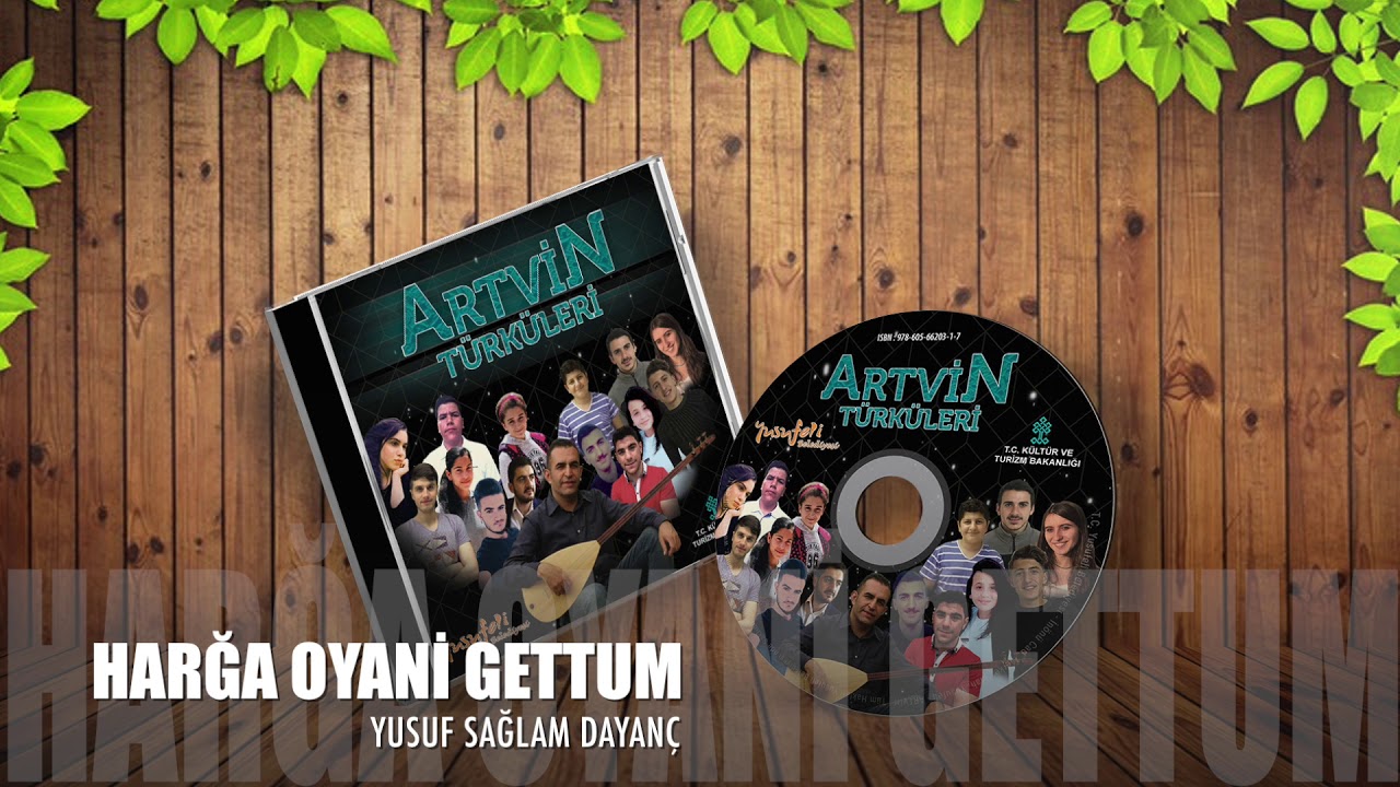 HARĞA OYANİ GETTUM