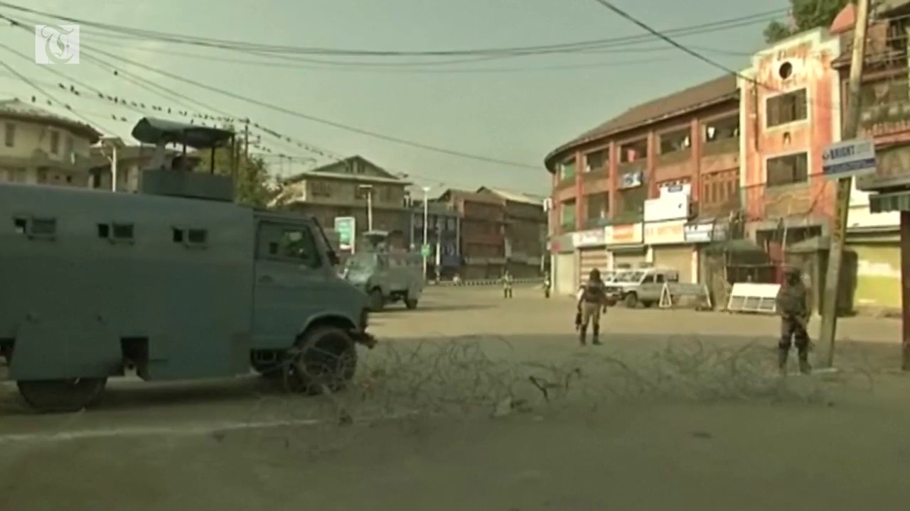 Security beefed up after Amarnath pilgrims killed