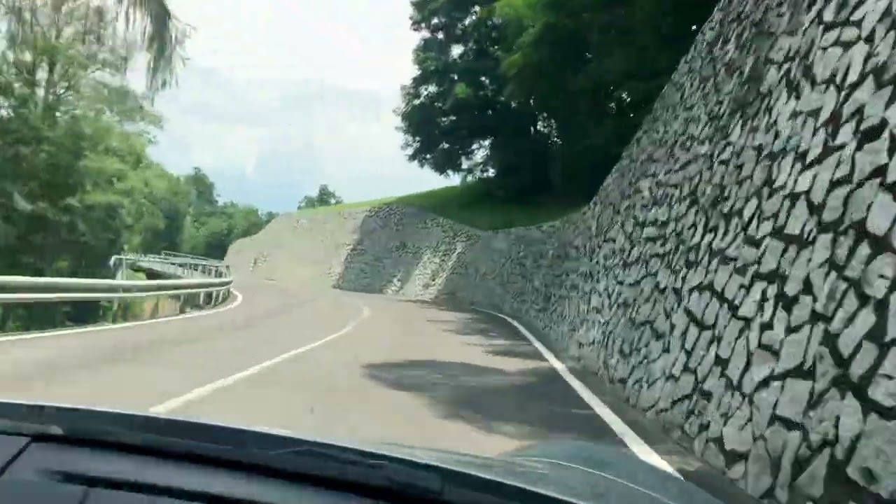 Porscheausfahrt nach Brixen