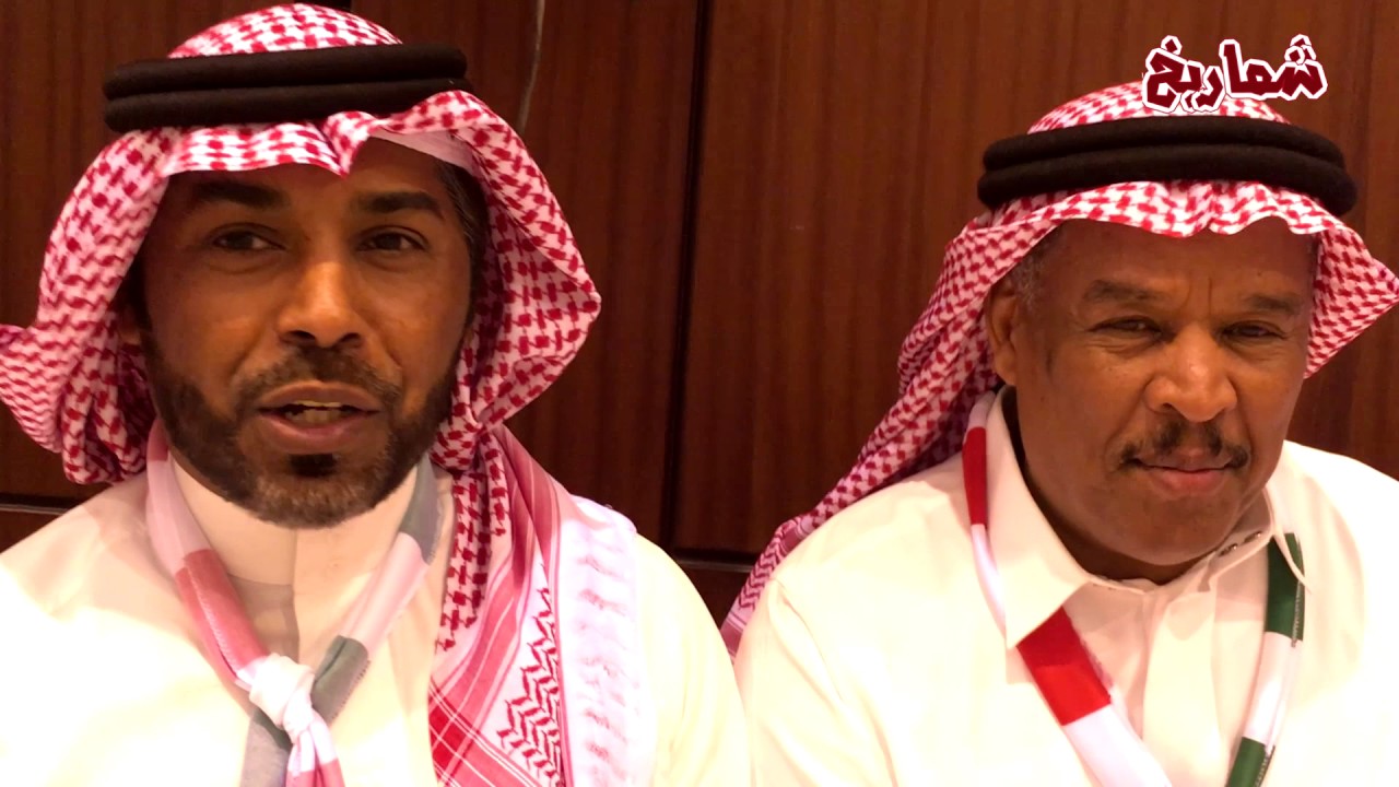 حفل لقاء قدامى العربي والنجمة  بعنيزة (  الجزء الخامس )