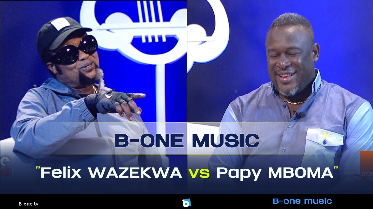 🔴B-ONE MUSIC