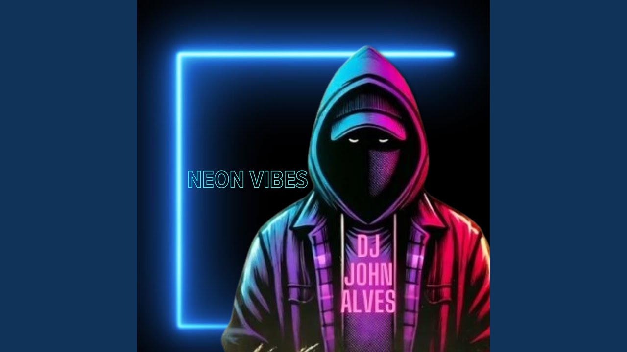 Neon Vibes
