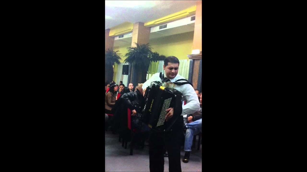 Alex-Cergar Rasturijo svi u Grand Salu 13.11.2011