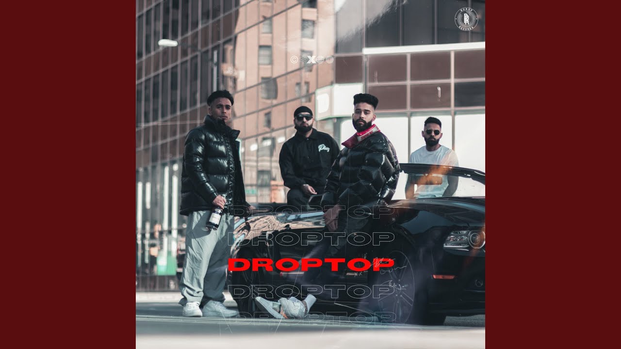 Droptop