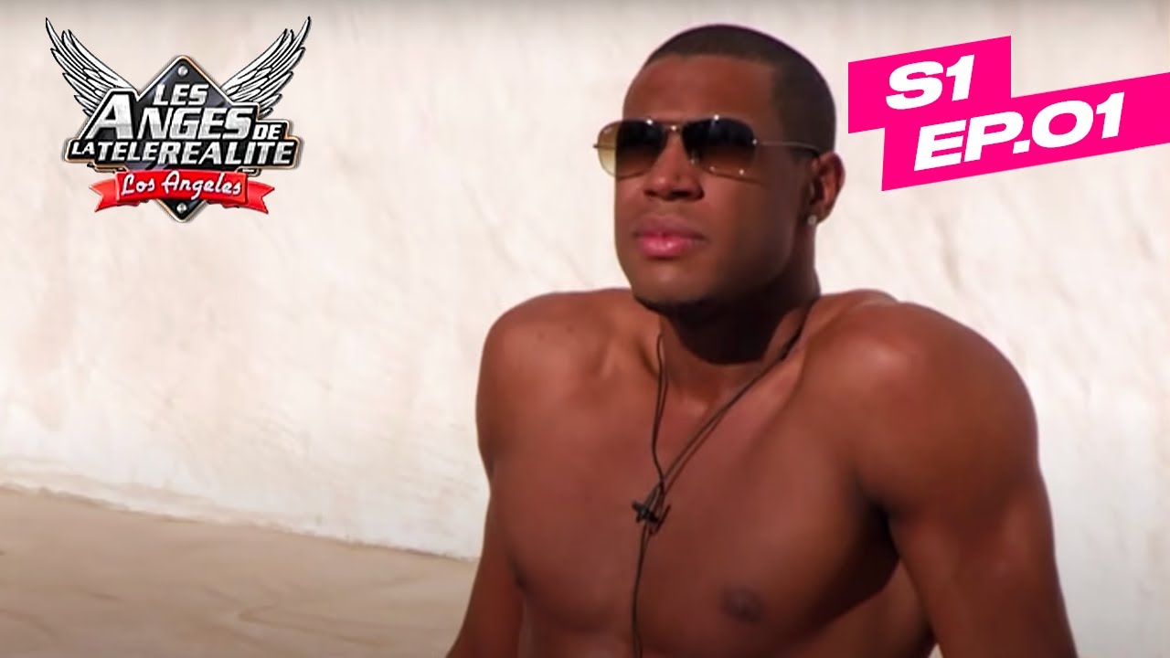 Arrivée des candidats à Los Angeles ✈️🌴 | LES ANGES 1 | EP01 | Émission Intégrale