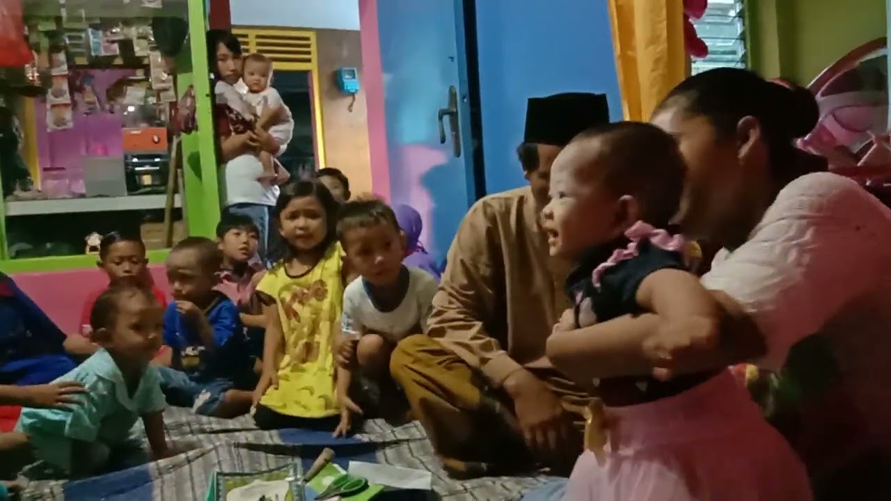 5 Maret 2026