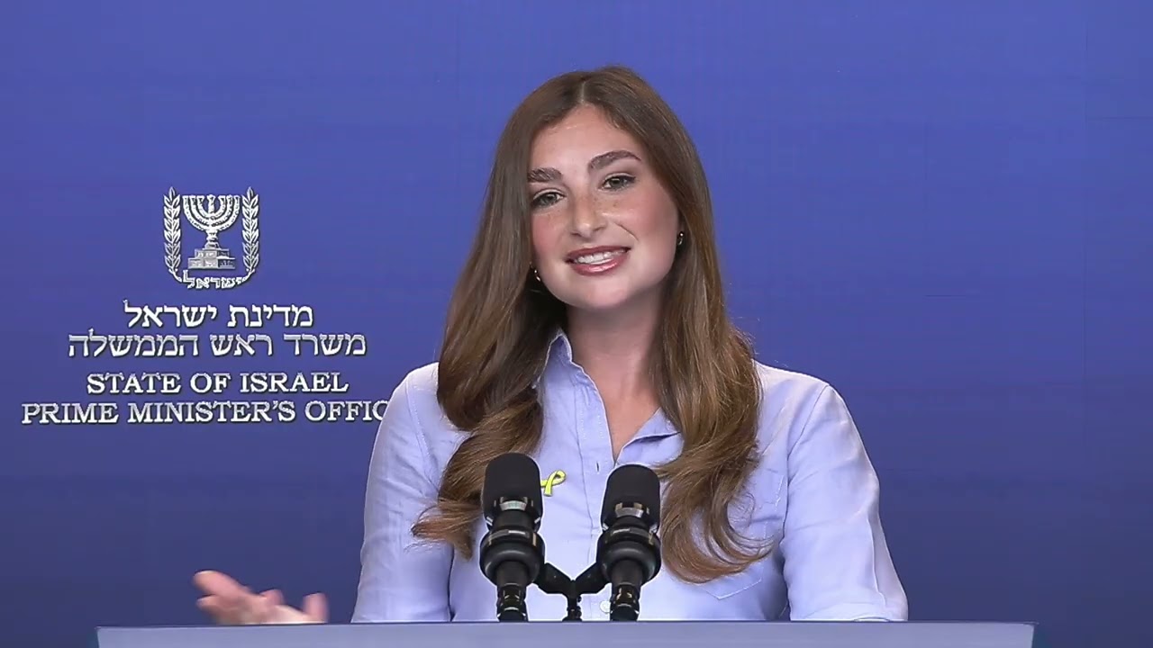 Foreign Media Briefing - 23/10/2025
