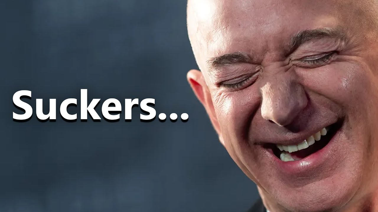 Amazon's Unbearable Quality...