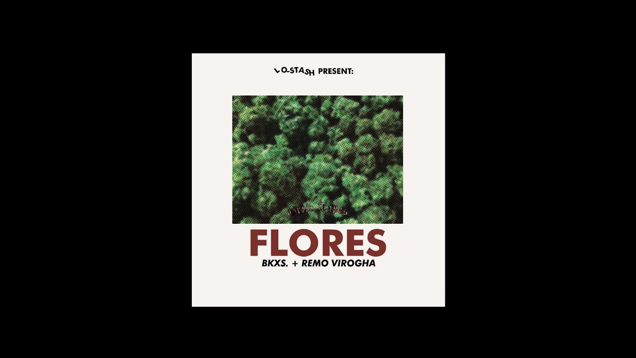 Lo-Stash // 🍀 Flores [SP420SX] 🍀