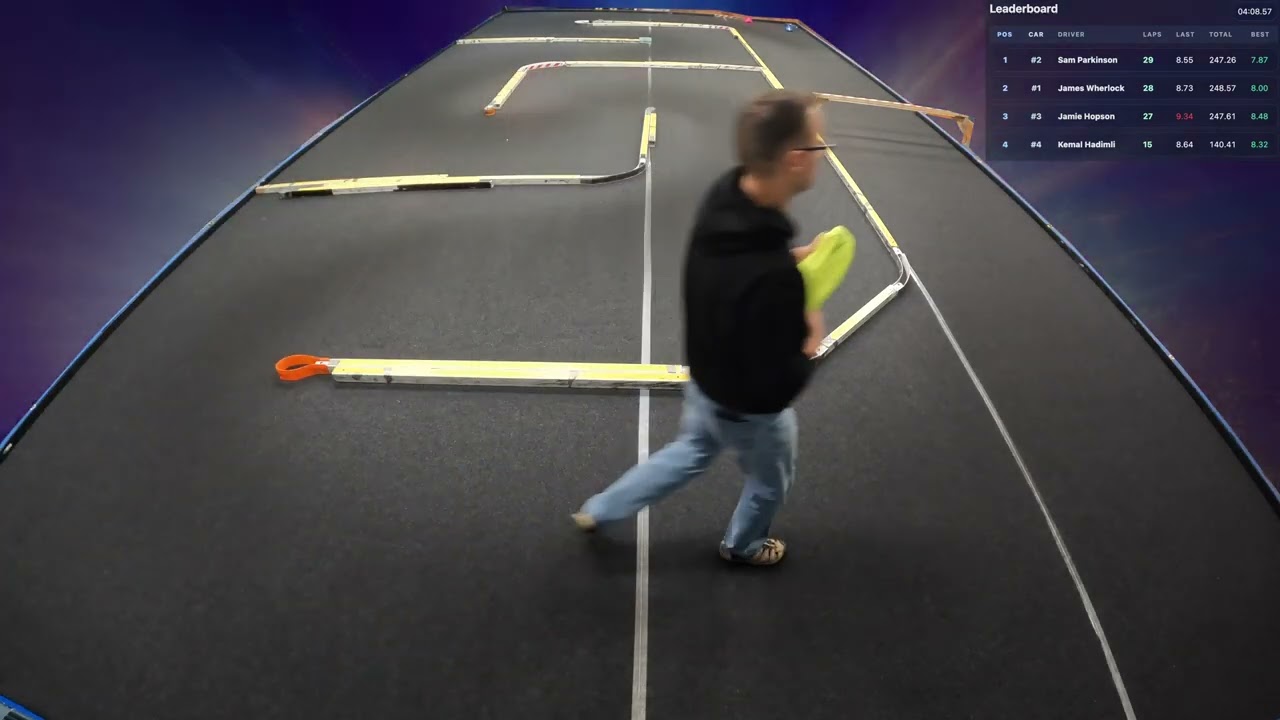 Bristol RC Racers - 29-08-2025 - Finals