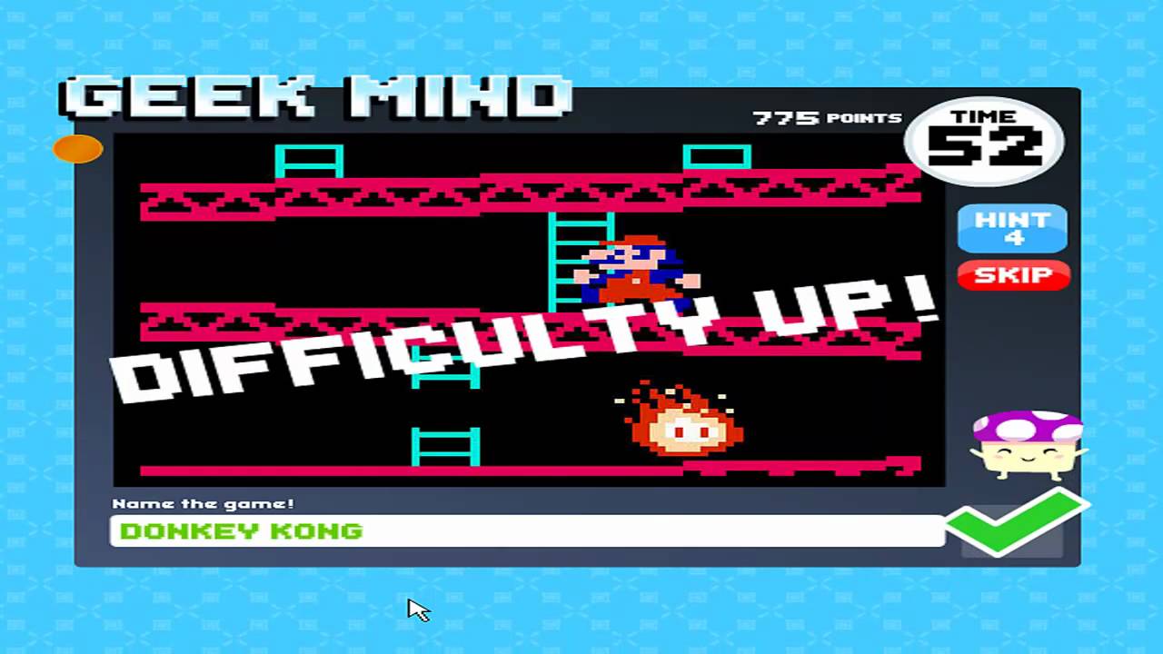 Geek Mind - PC