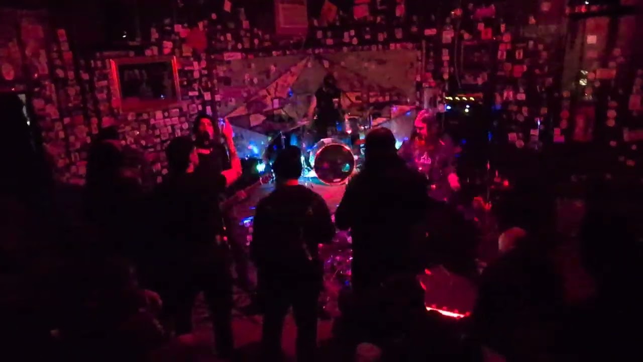 Bremen Cafe 01/19/26 Zero Cover