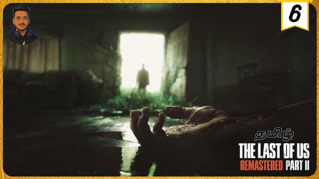 This Game Is Going to Break Me 💔 | The Last of Us Part II Live