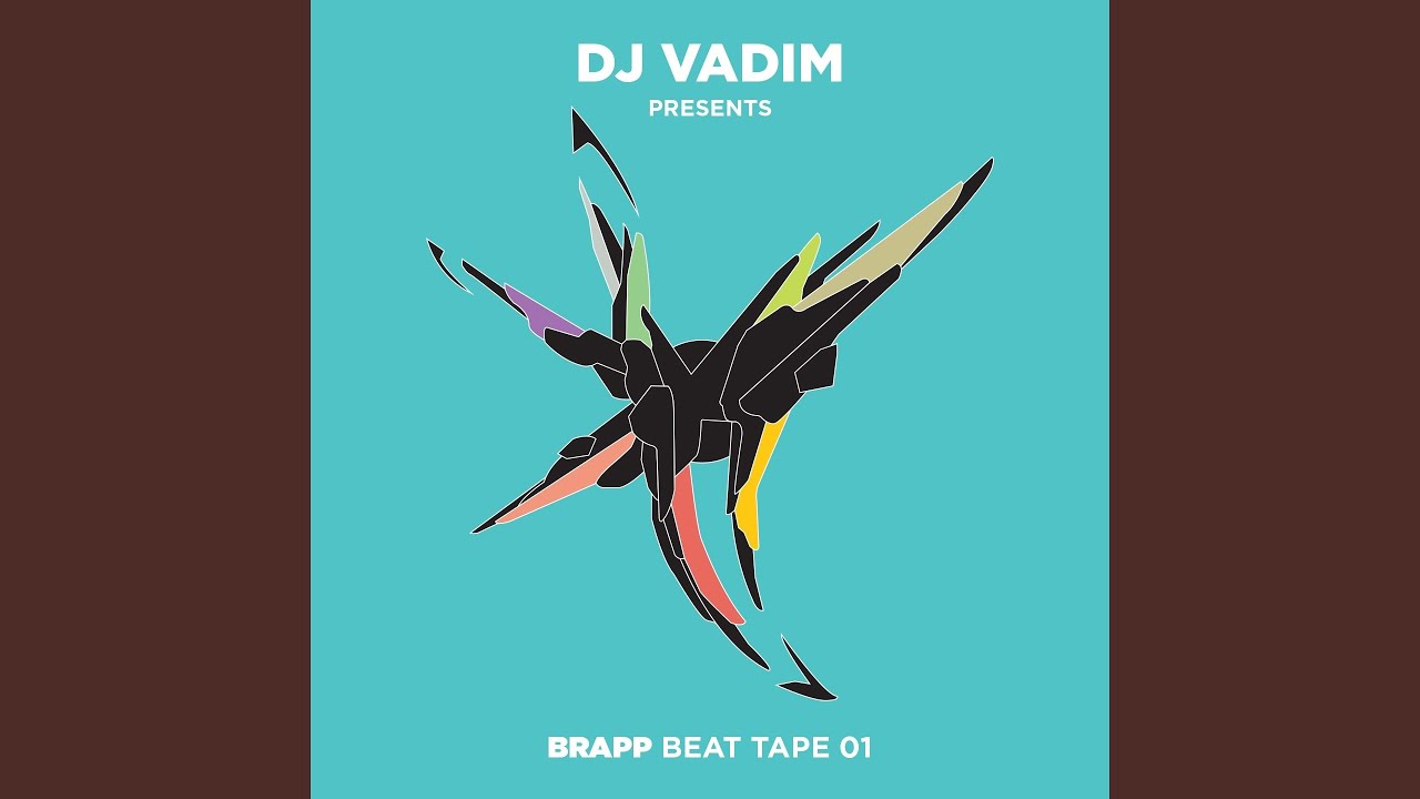 Brapp Beat Tape (Continuous DJ Mix)