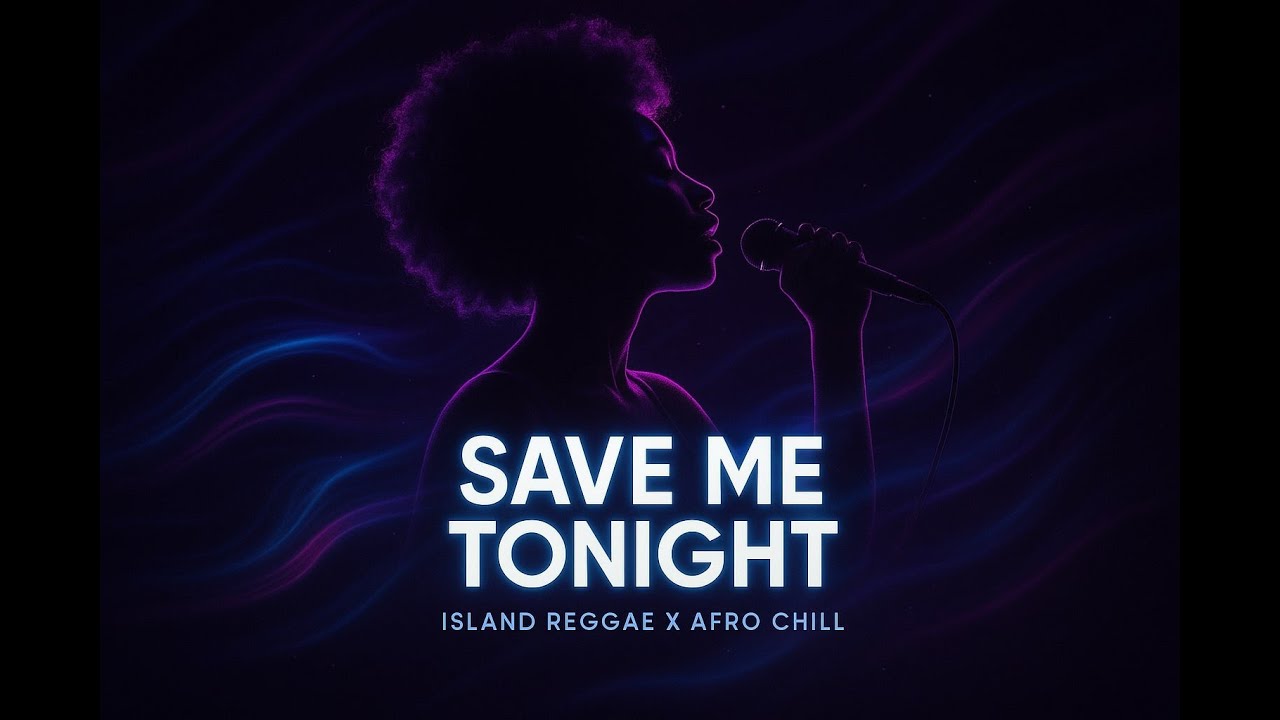 Late Night Vibes: Afro-Reggae Emotional Journey