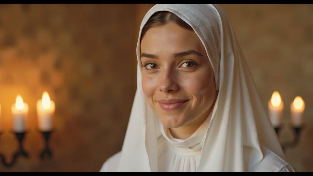 Angelic Healing Voices | Nun Choir for Deep Calm & Inner Peace