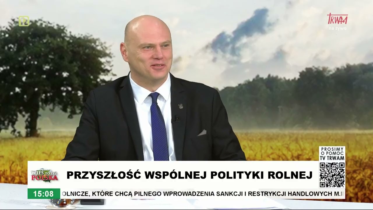 Wieś - to też Polska 01.03.2026