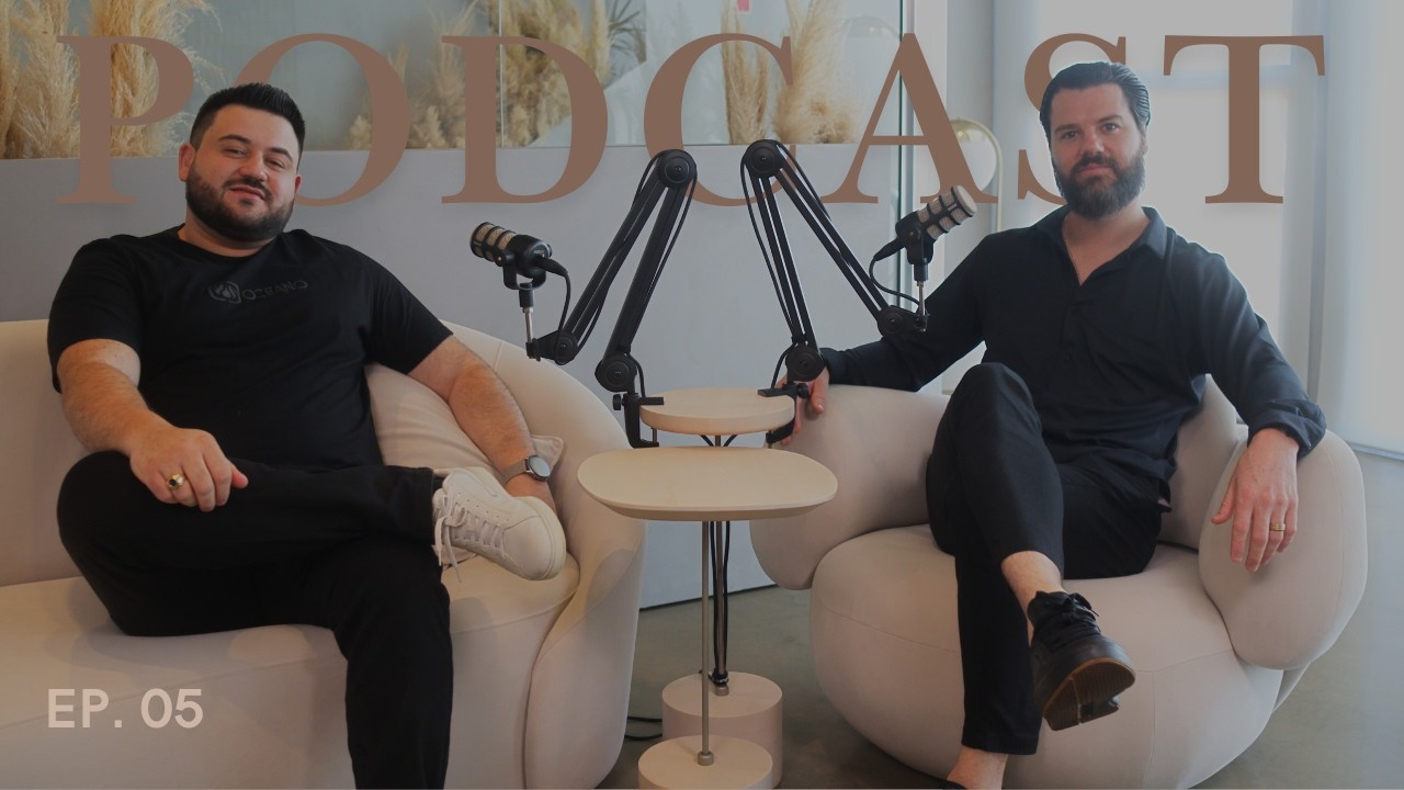 TRÁFEGO PAGO E ANÁLISE DE VENDAS | EP. 05 | MECA PODCAST