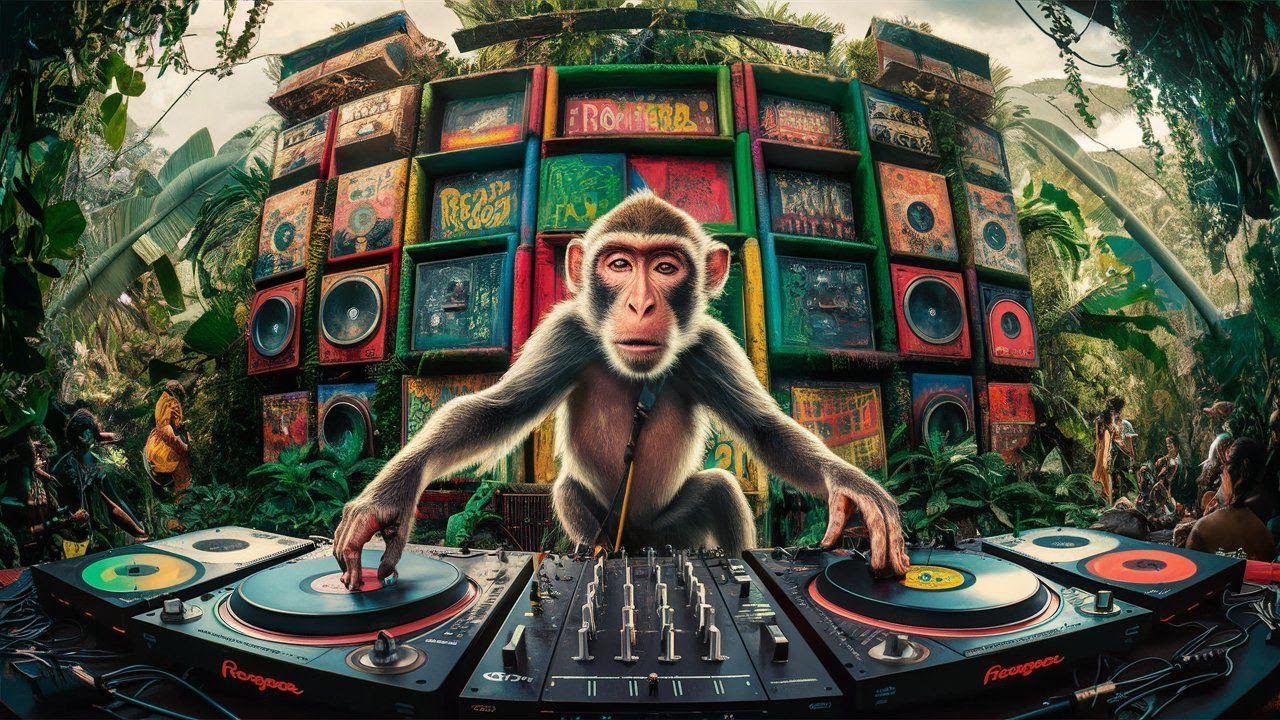 KNVCKLE - Ragga Jungle / DnB Mix #12