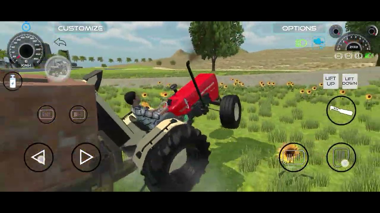 Nishu bhai ke gaming trending video