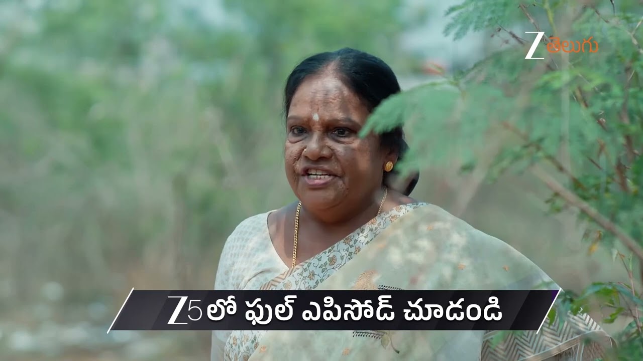Auto Vijayashanthi | Ep - 175 | Preview | Mar 09 2026 | Zee Telugu