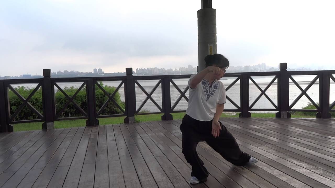 太極拳37式105 7 24