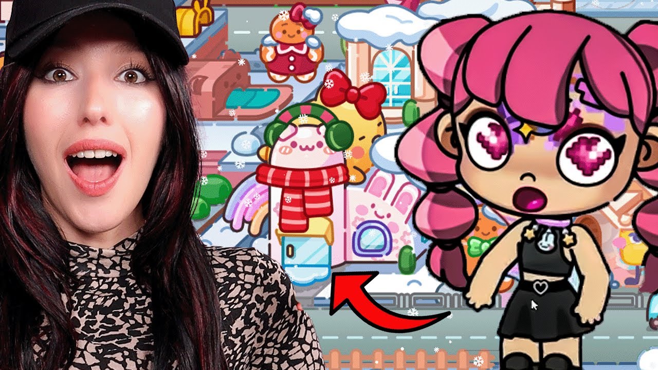 AVATAR WORLD'DE YENİ KAWAII SHOP GÜNCELLEMESİ!