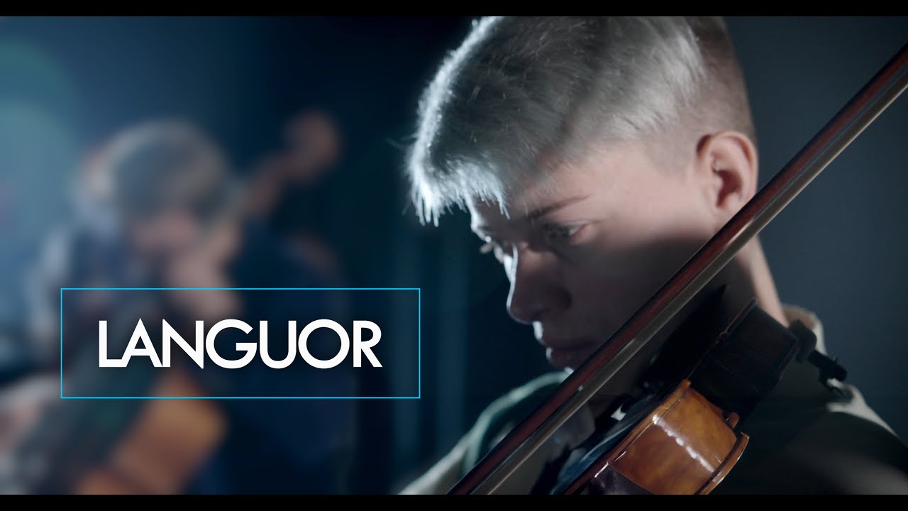 LANGUOR | Kevin Anthony and Hub New Music