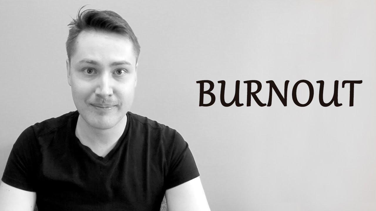Burnout: Mitä se on ja mistä se johtuu?
