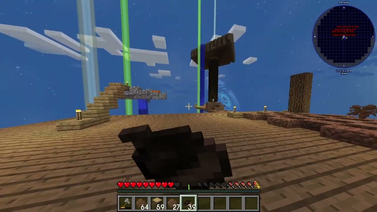 Slow n Steady | Sky Factory 4 Ep. 2