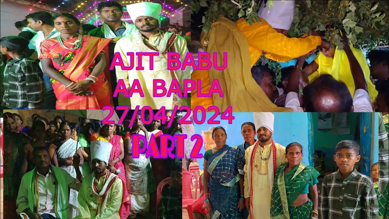 Gandey disom bapla part-2