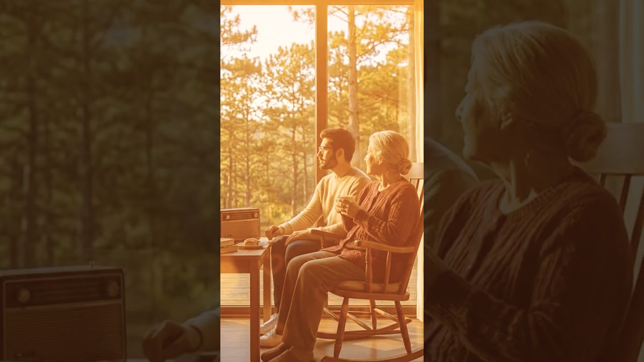 Вернись ко мне |2| Слова, которые я не успела сказать маме | женский вокал #целебнаямузыка #длямамы