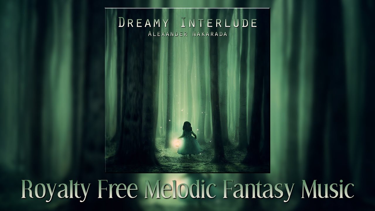 Melodic Fantasy Music - 